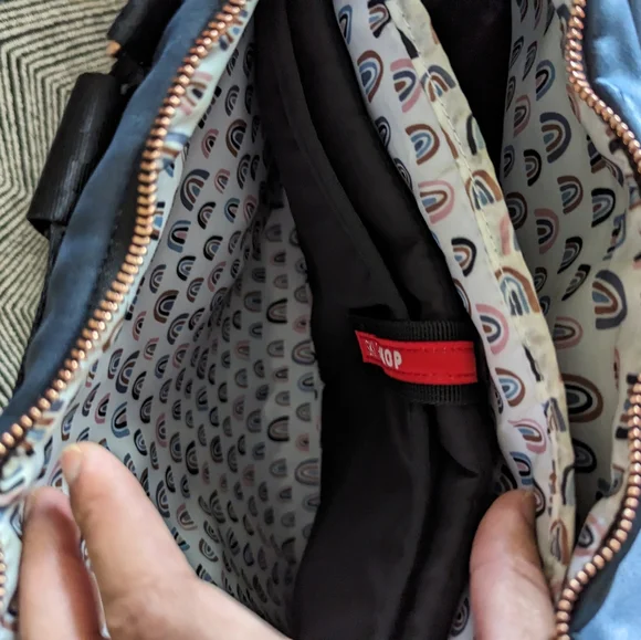 Diaper Bag - Picture 8 of 11